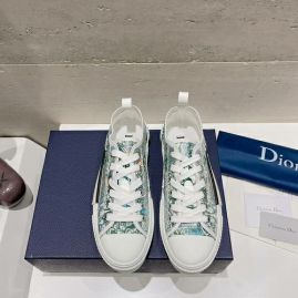 Picture of Dior Shoes Women _SKUfw137436141fw